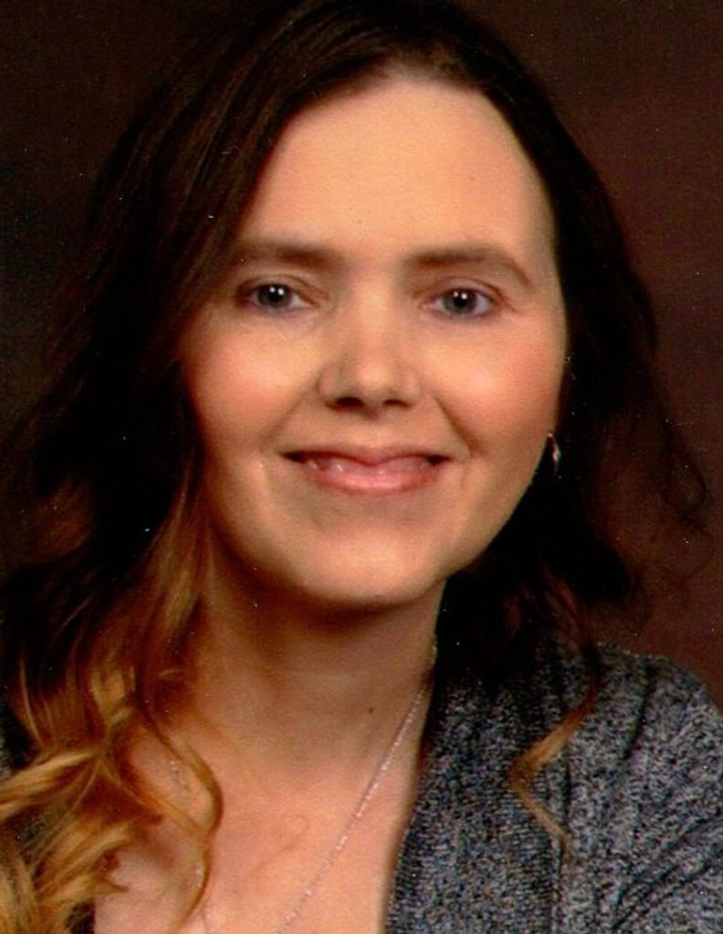Julie McBride
