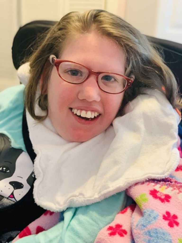 Olivia "Livi Pie" Katherine Phillips Profile Photo