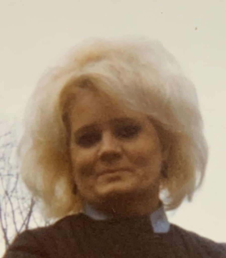 Charlene M. 'Chic' Geraci