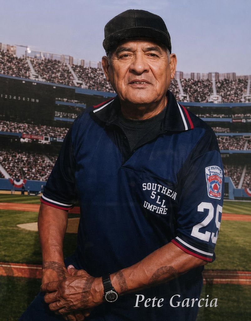 Pedro Hernandez Garcia, Sr. Profile Photo