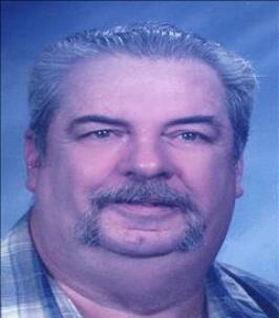 Eugene Rhymer Profile Photo
