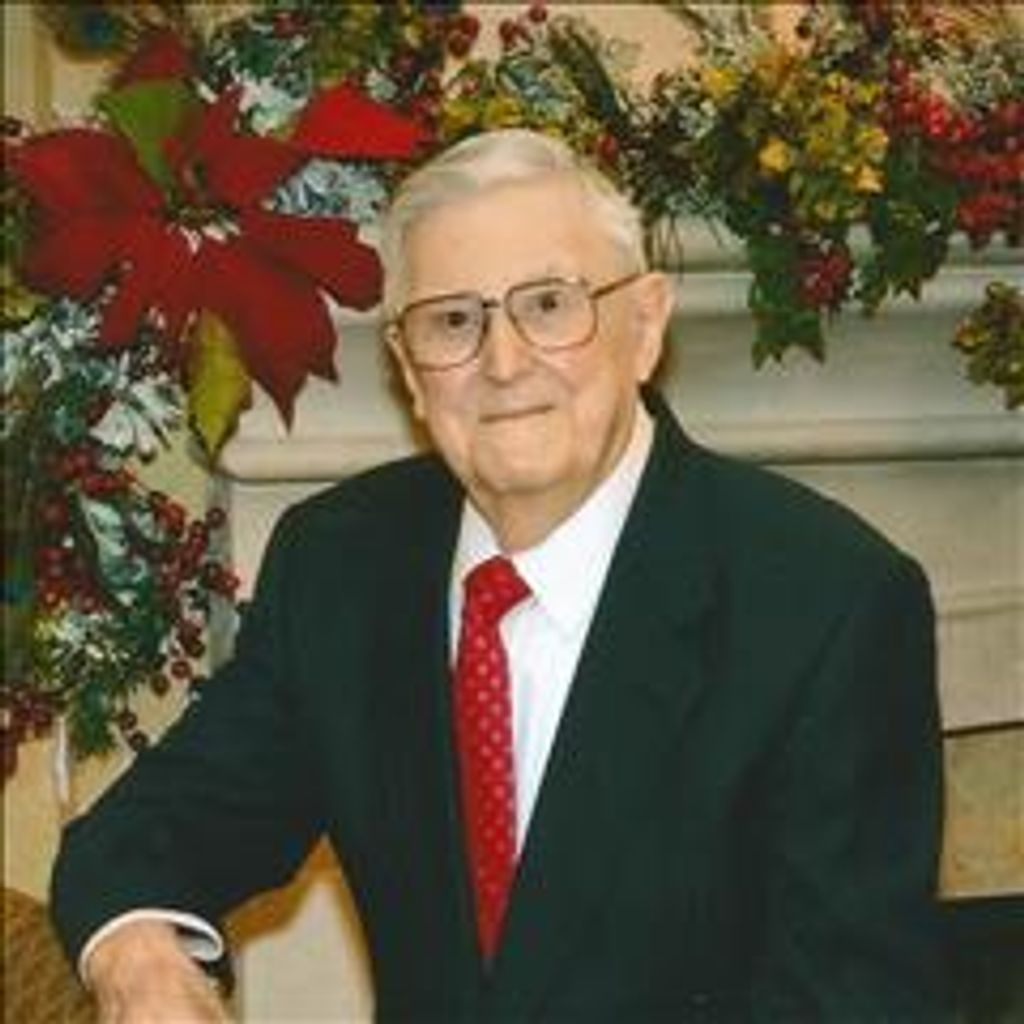 Alfred Oyler Profile Photo