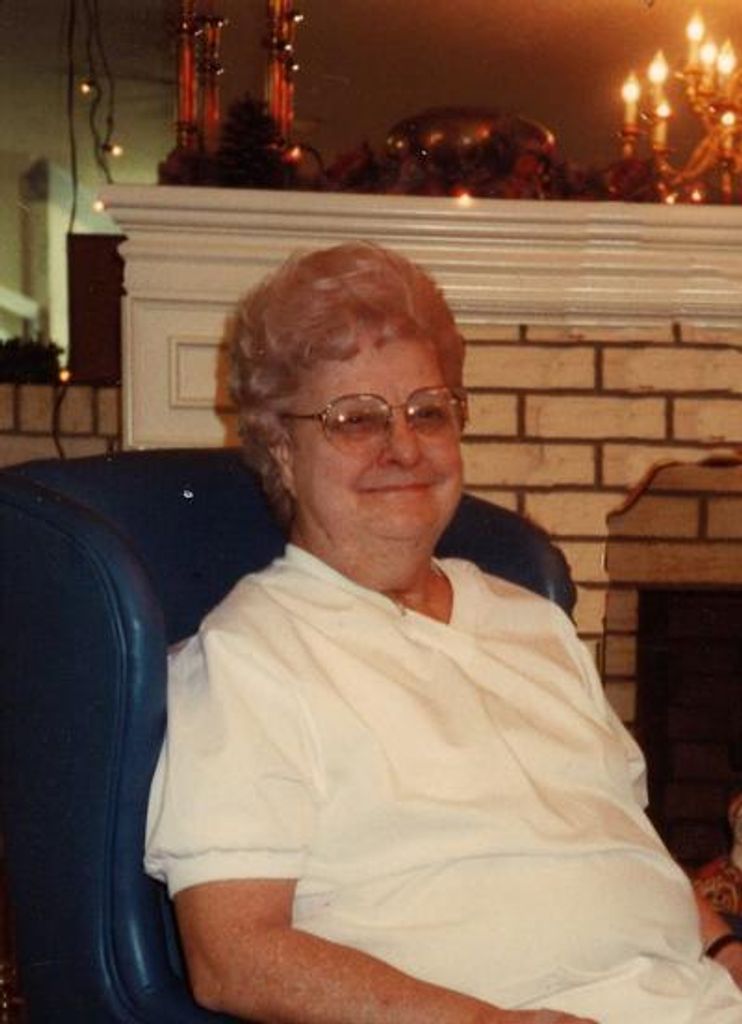 Dora Lee Moore Profile Photo