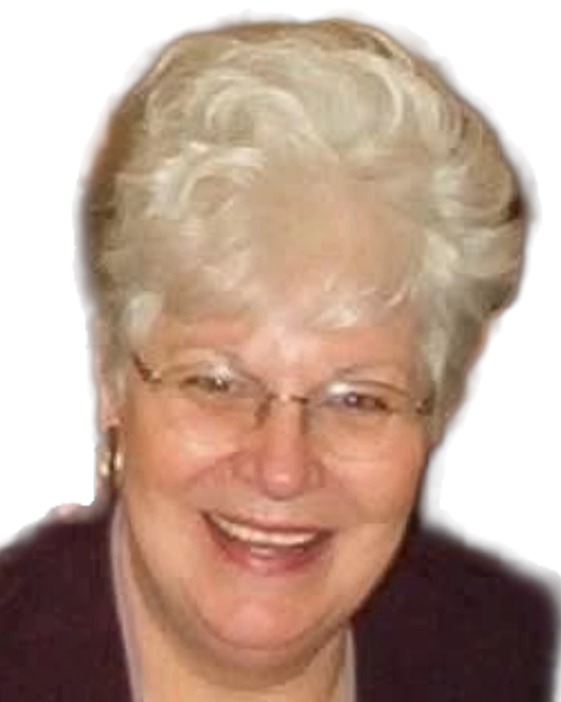 Marjorie Eleanor Cooper Profile Photo