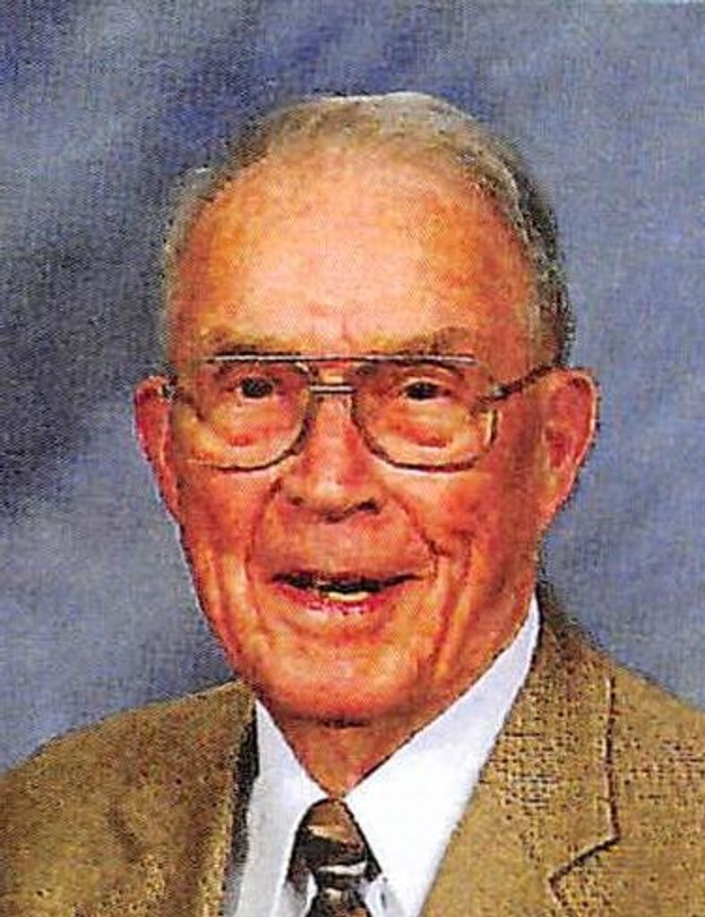 George W. Gundling