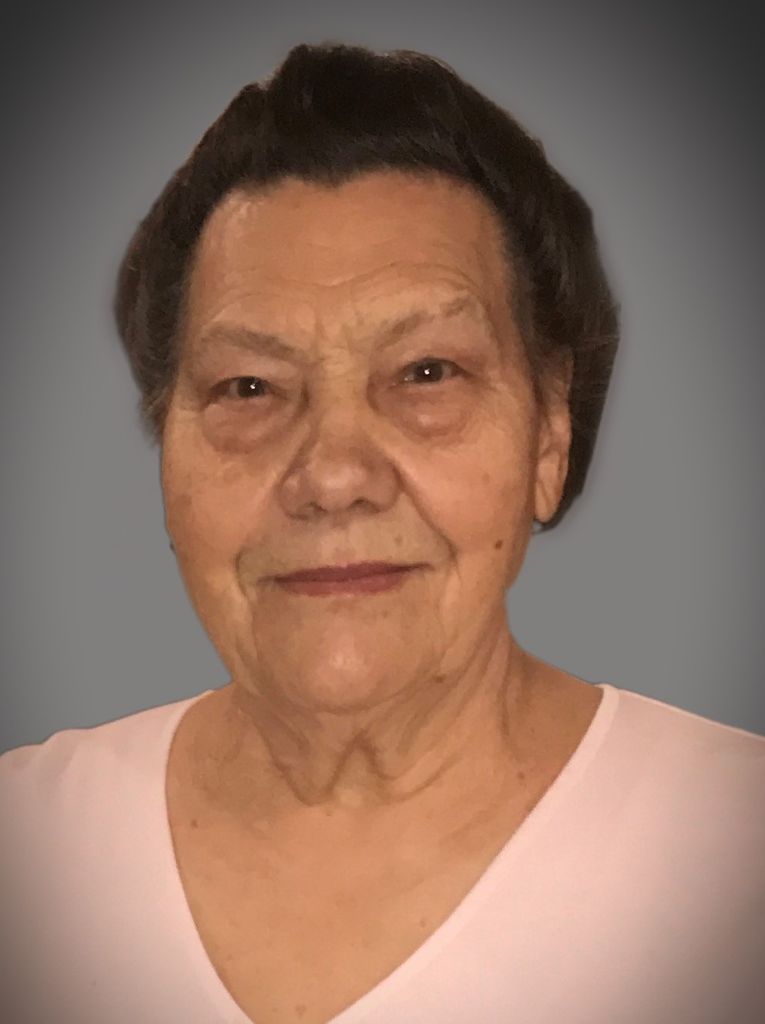 Lyubov Garbuzov