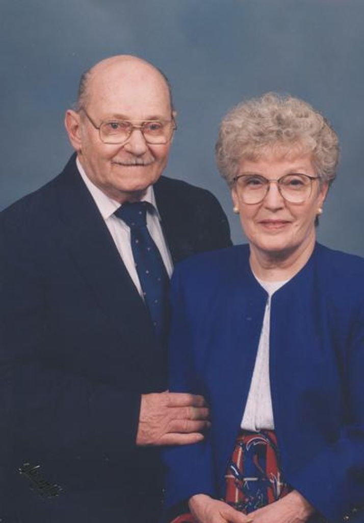Shirley Kathryn Stran Profile Photo
