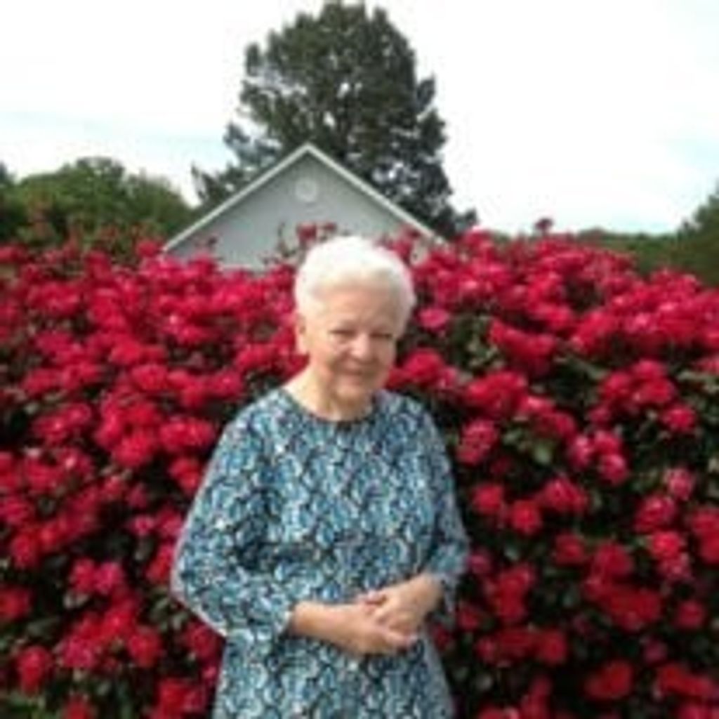 Mrs. Ruby Gay Russum