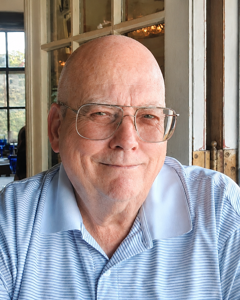 John Ralph Westerman