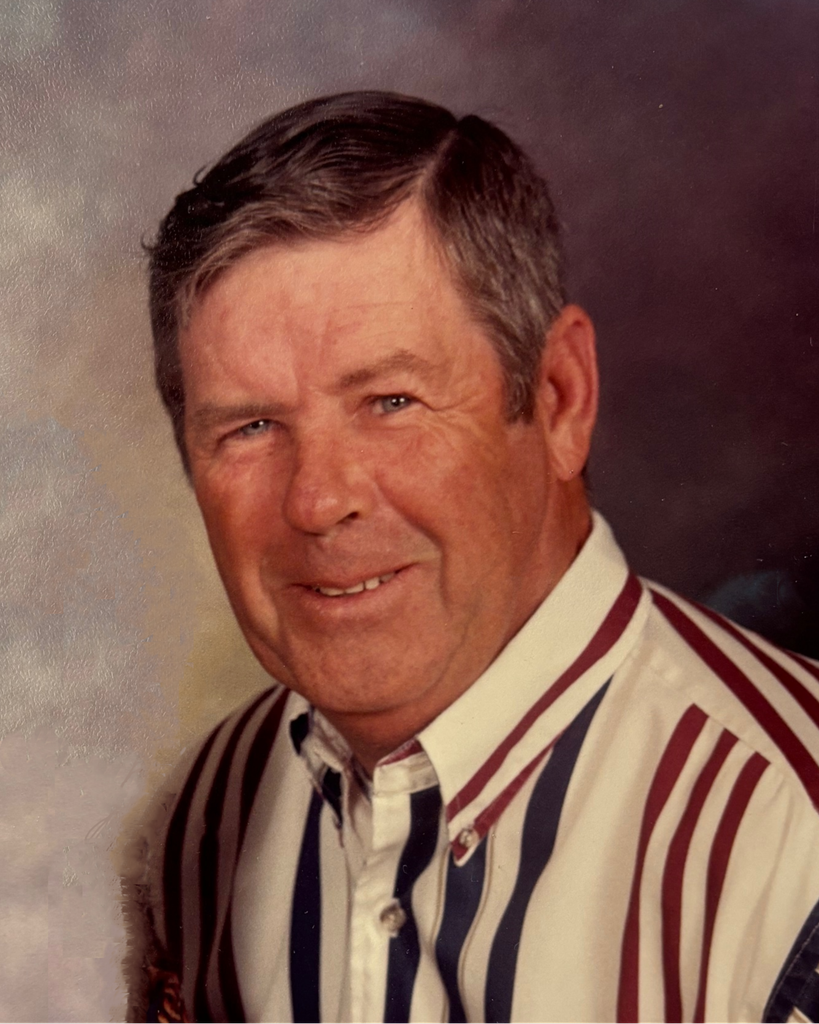 Robert Harold Lowery