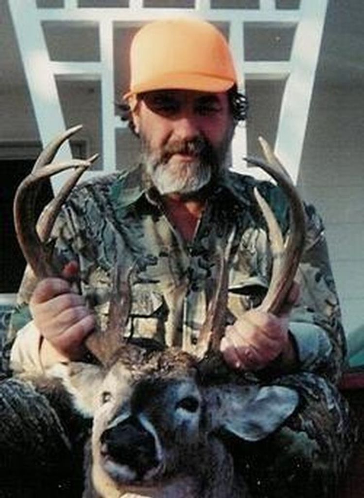 Clayton Glenn Armistead