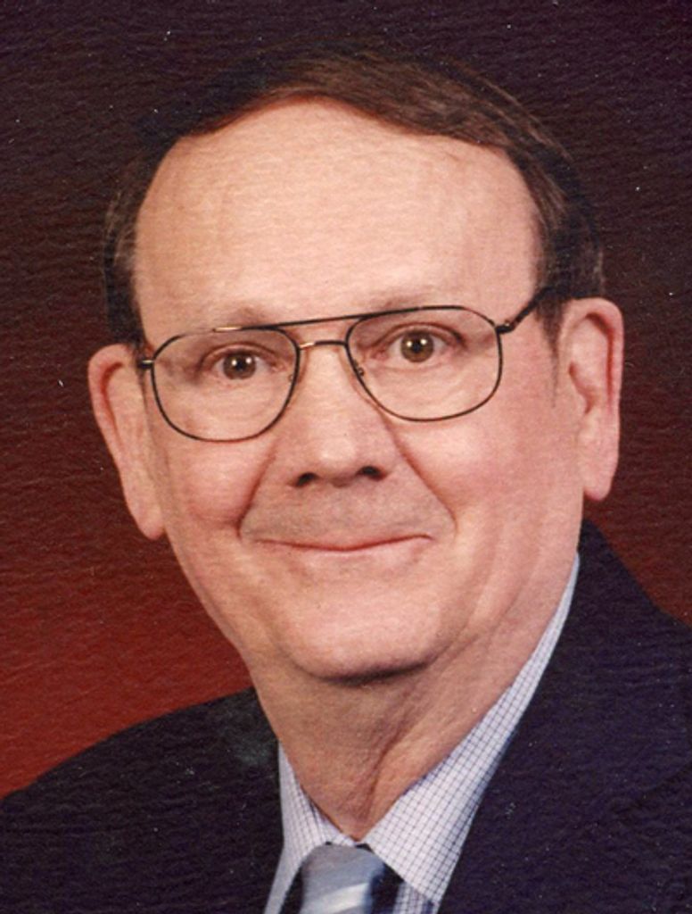 Joe W. Railsback Profile Photo