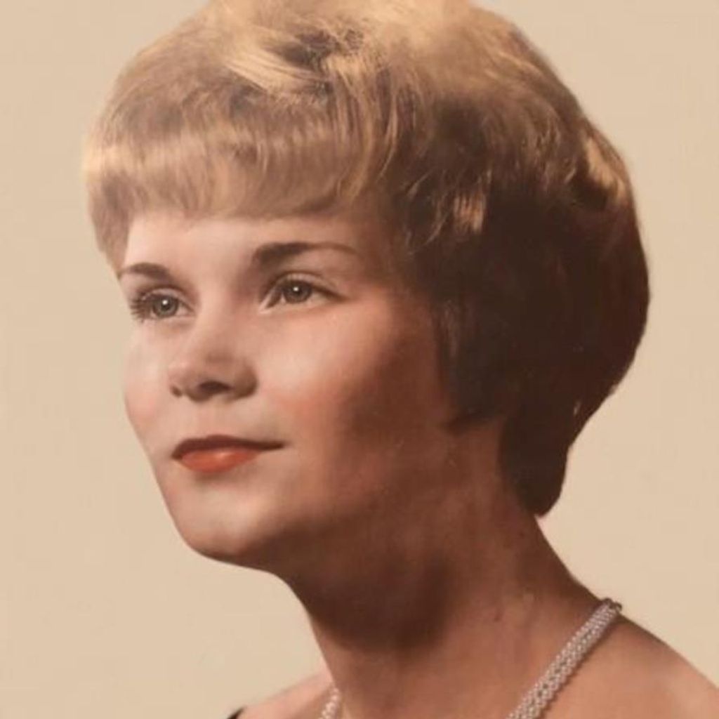 Karen Hazel Beaudry