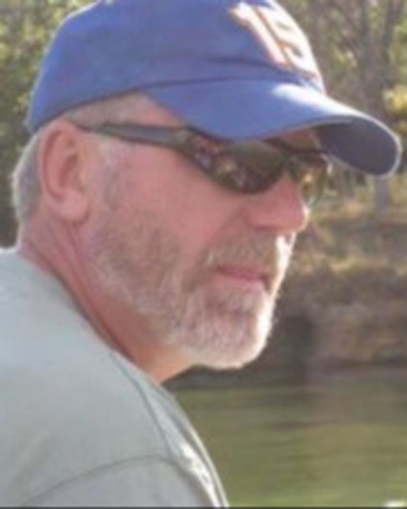 Douglas R. Chapman Profile Photo