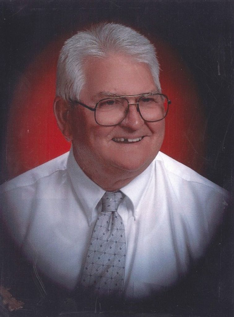 James V. Day Profile Photo