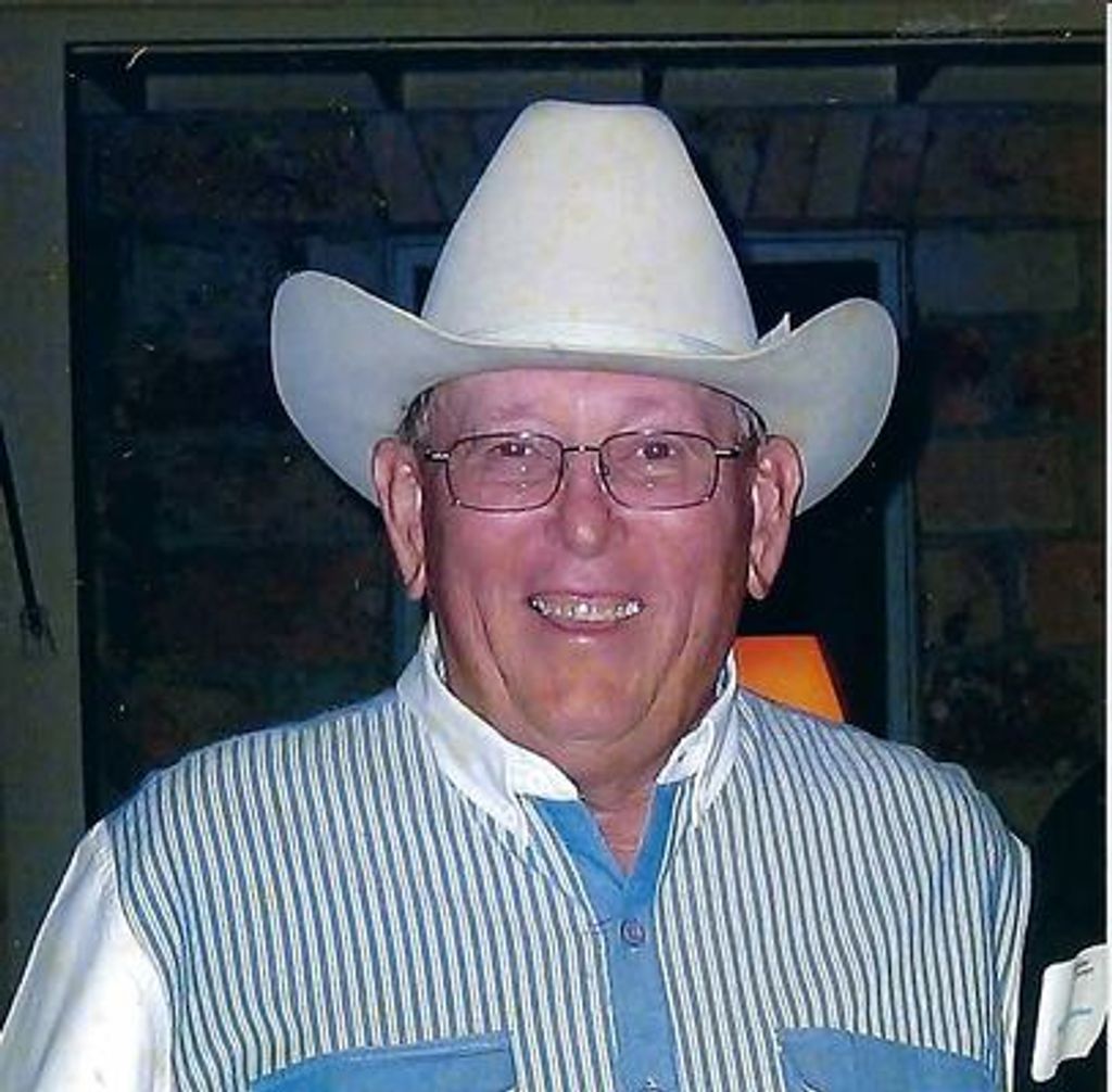 Edgar Priess Jr. Profile Photo