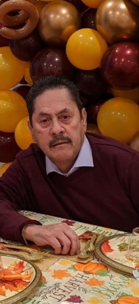 Larry Sanchez Profile Photo