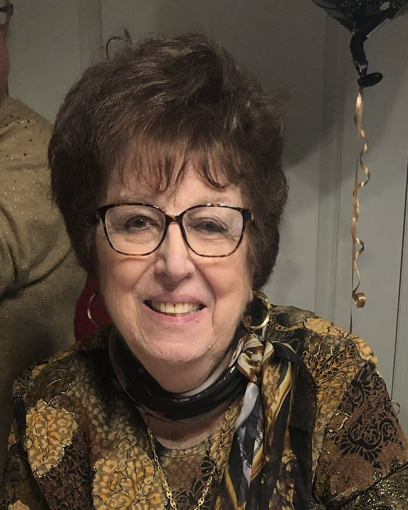 Giuseppa Del Castillo Profile Photo