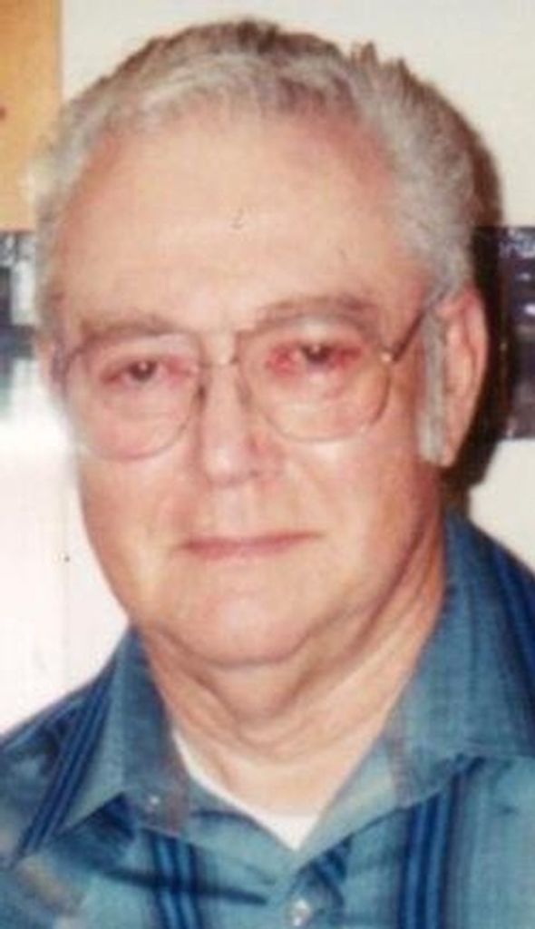 Charles Eugene Puckett Profile Photo