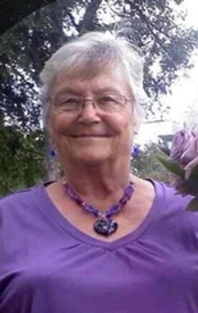 Carolyn Sue (Millikan)  Mcglothlin