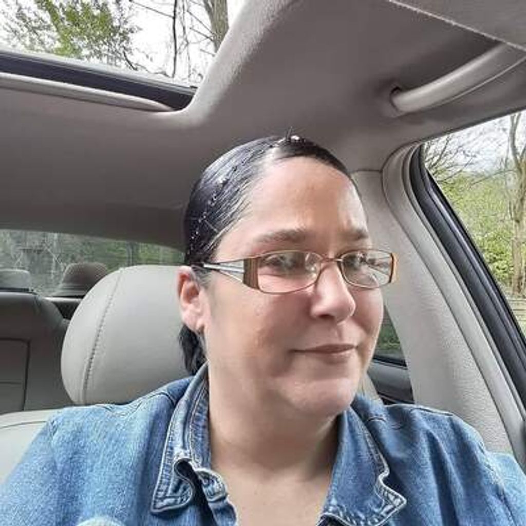 Melissa Sue Wilson Profile Photo