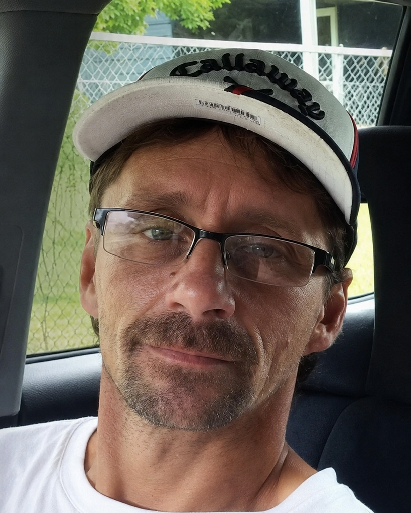 James Darrell Smith