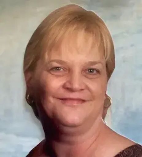 Mary Blank Profile Photo