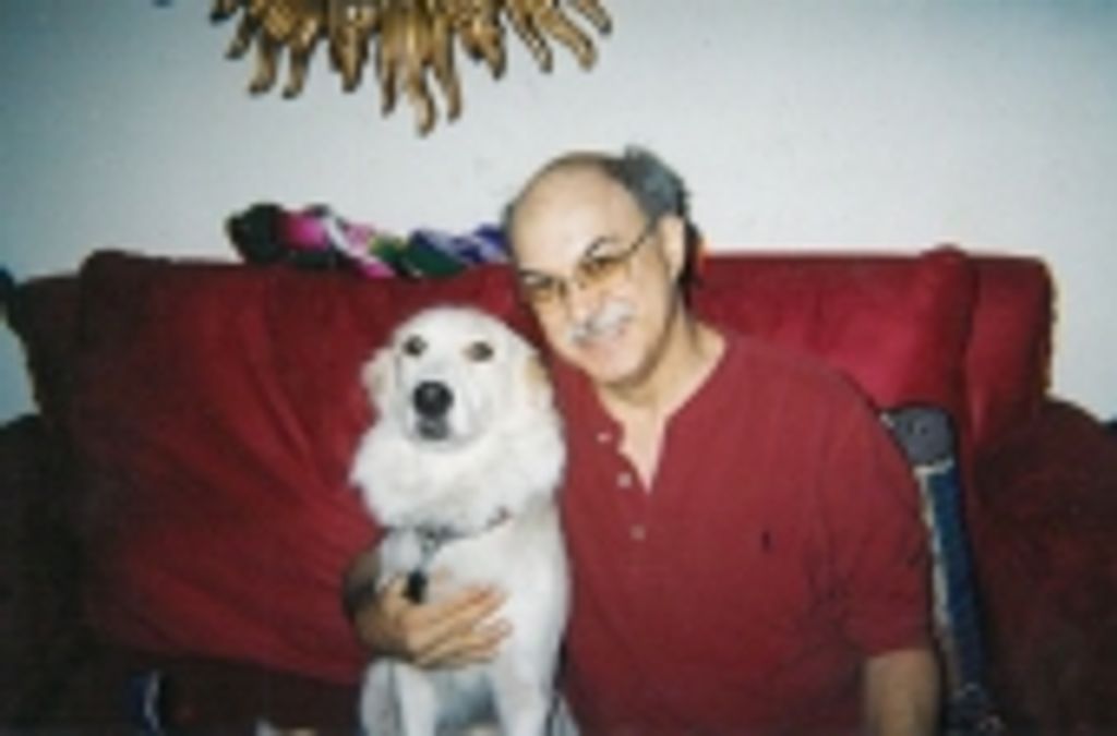 Michael Howard Peterman