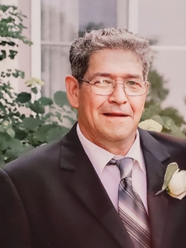 Roger Earl Anderson