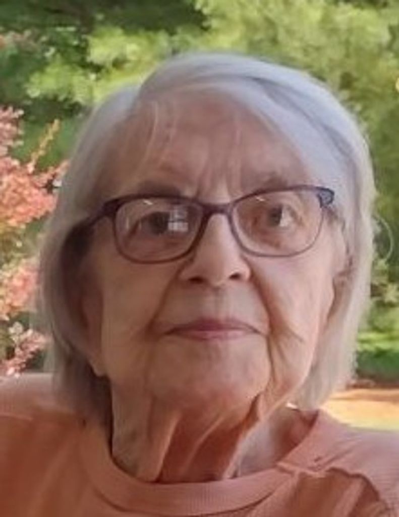 Betty C. Forster