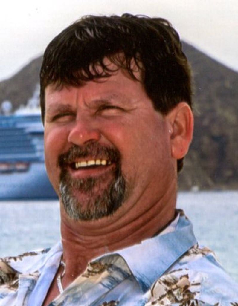 James "Randy" Piper, Sr.