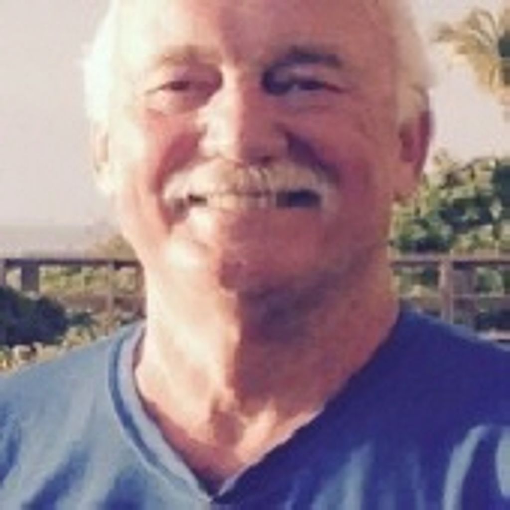 Michael John Hoff Profile Photo
