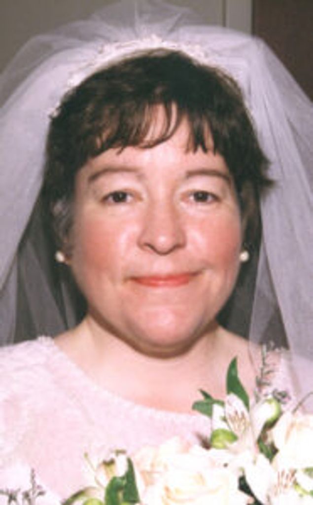 Ann C. Laramore Johns