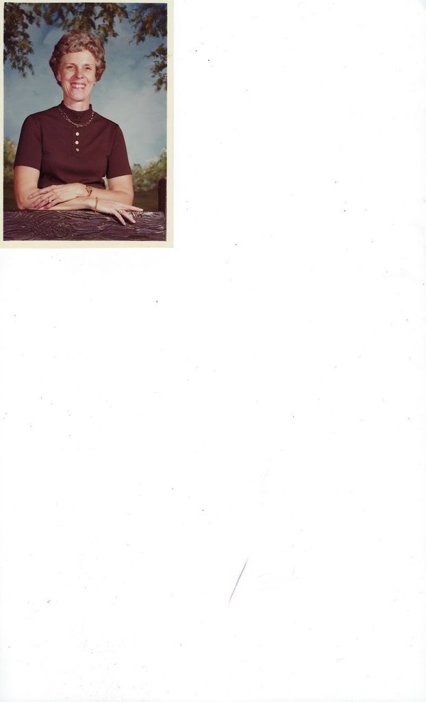 Ruth Genuske