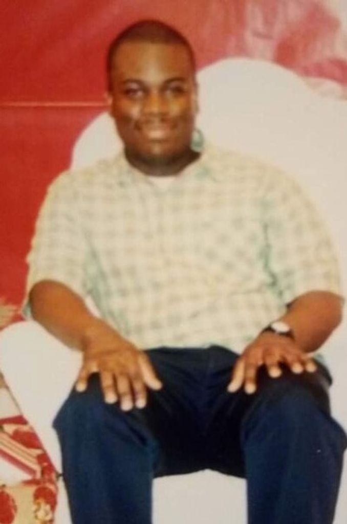 Mr. Jarvis Marquette Franklin