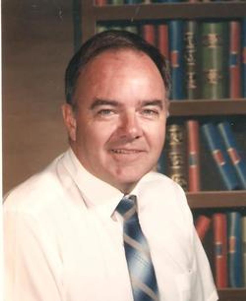 Rodney Richeson