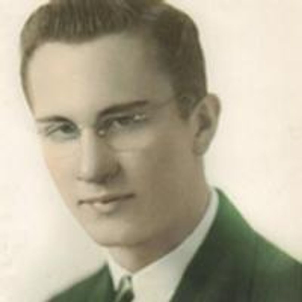 William H. Smurr Of Garrett, Indiana