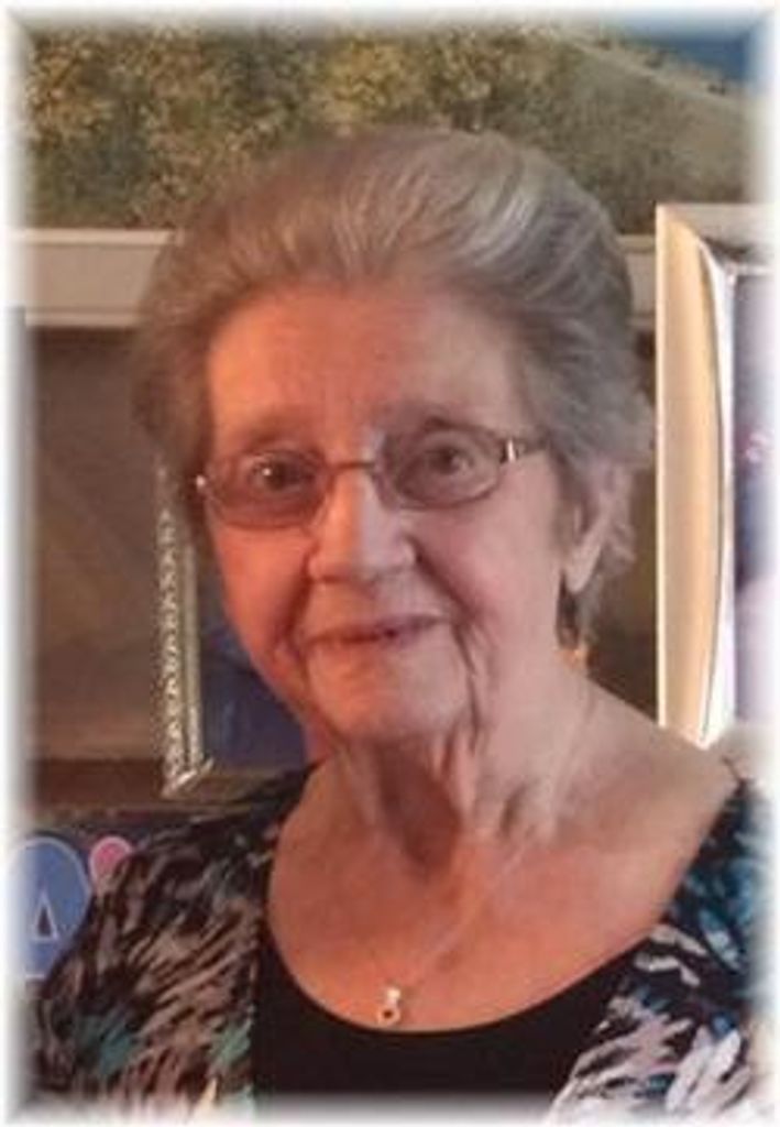 Maud Marie Cull Profile Photo