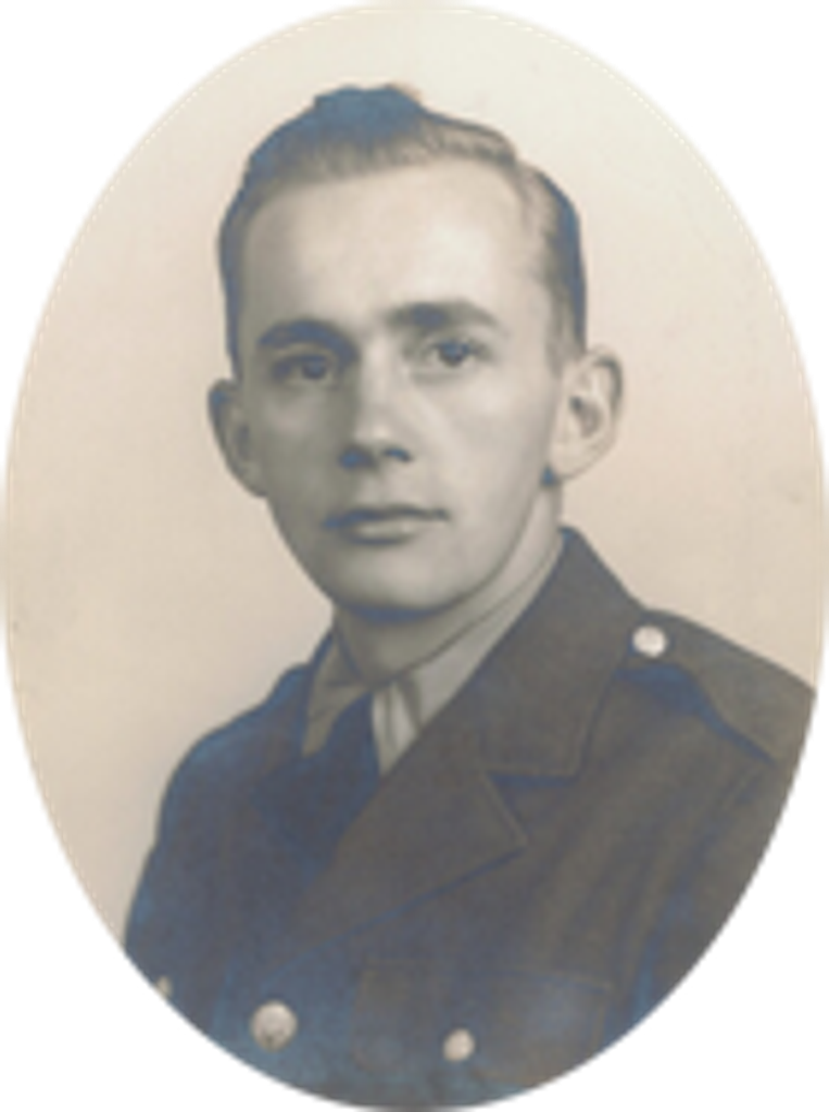 James W. Hornberger Sr.