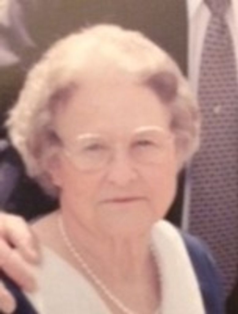 Juanita A. Keel