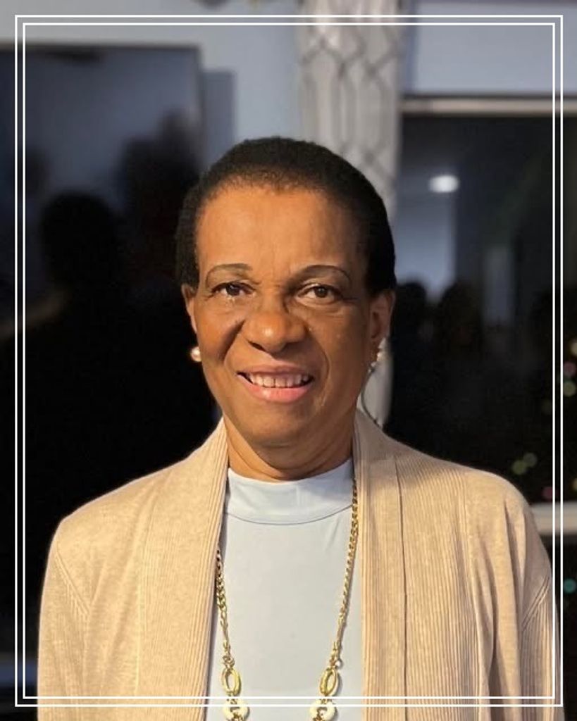Marie Marlene Florus St. Baptiste Profile Photo