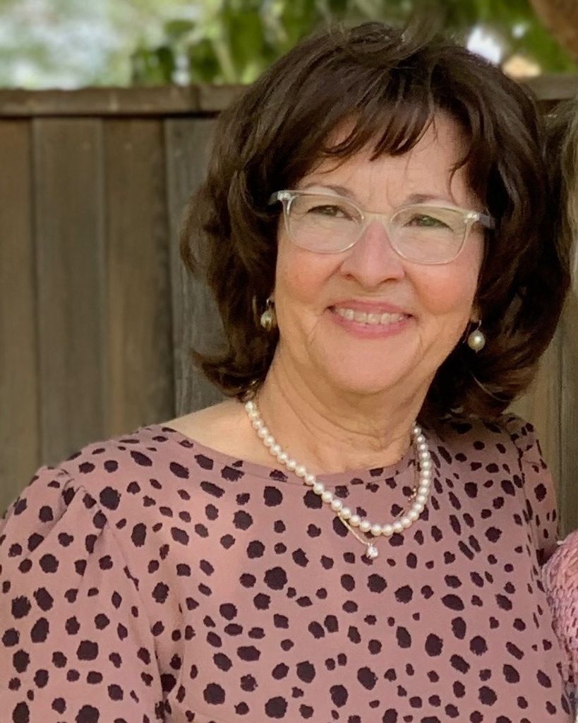 Kathy Rich Profile Photo