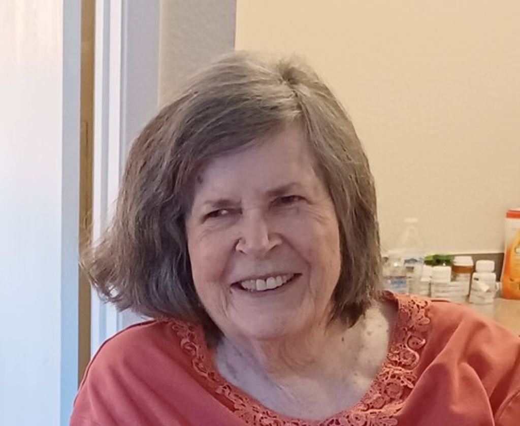 Marian Carol Kent Profile Photo