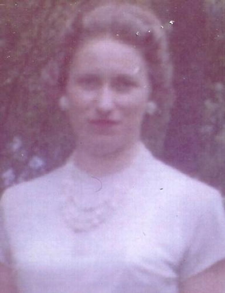 Wilda Jean Campbell Profile Photo