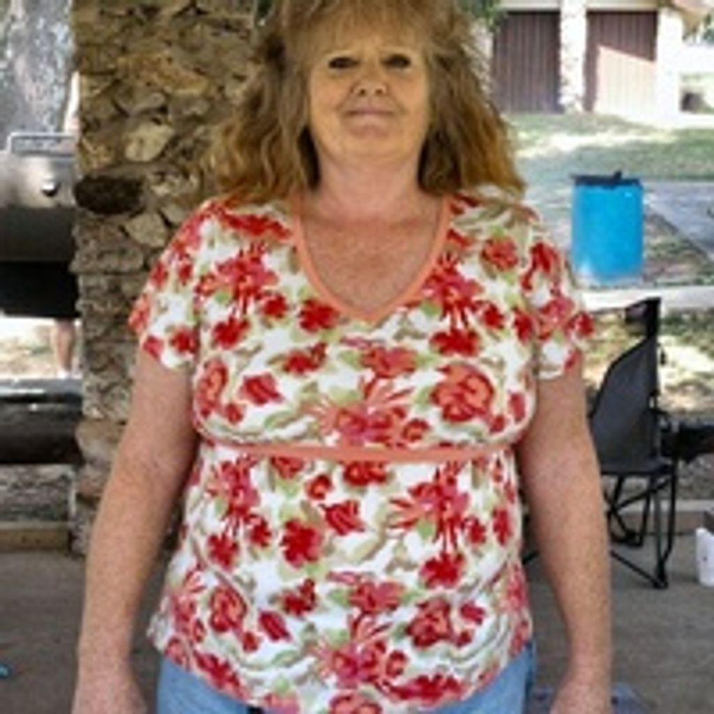 Deborah Ann Holder