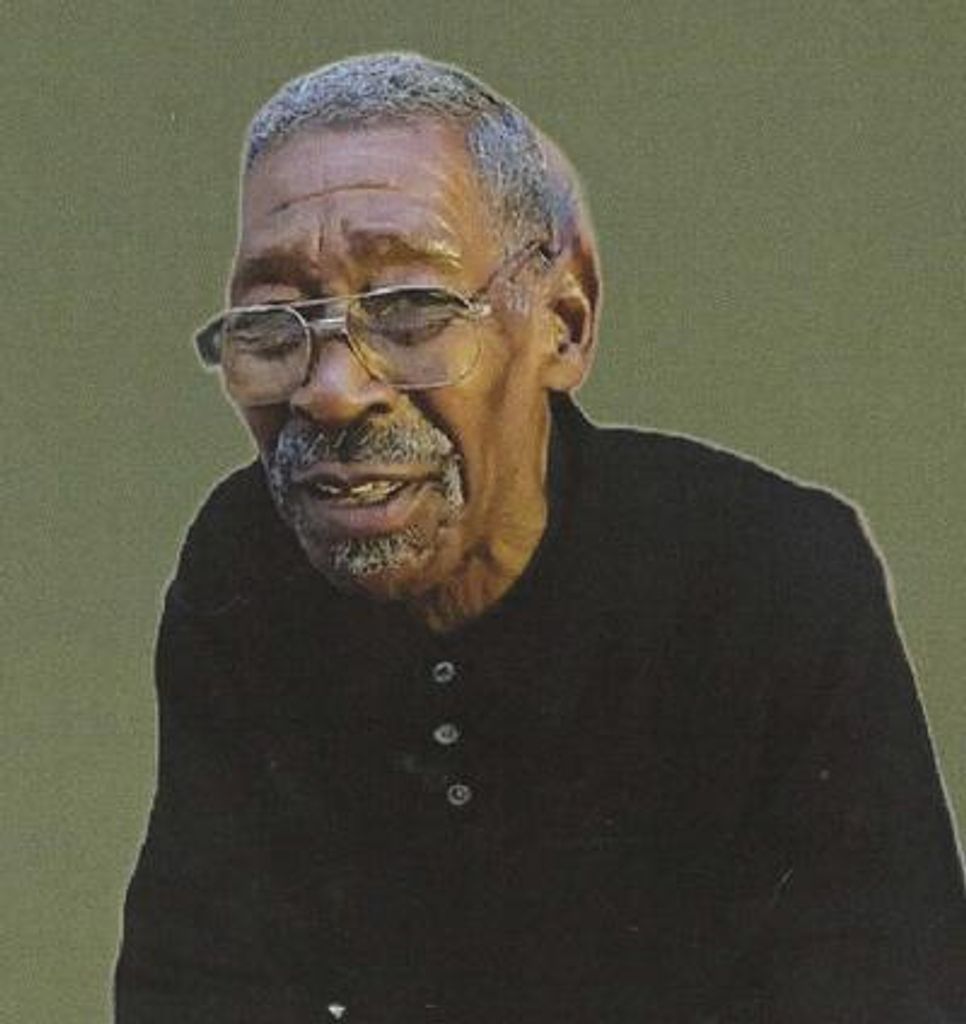 Douglass G Washington Profile Photo