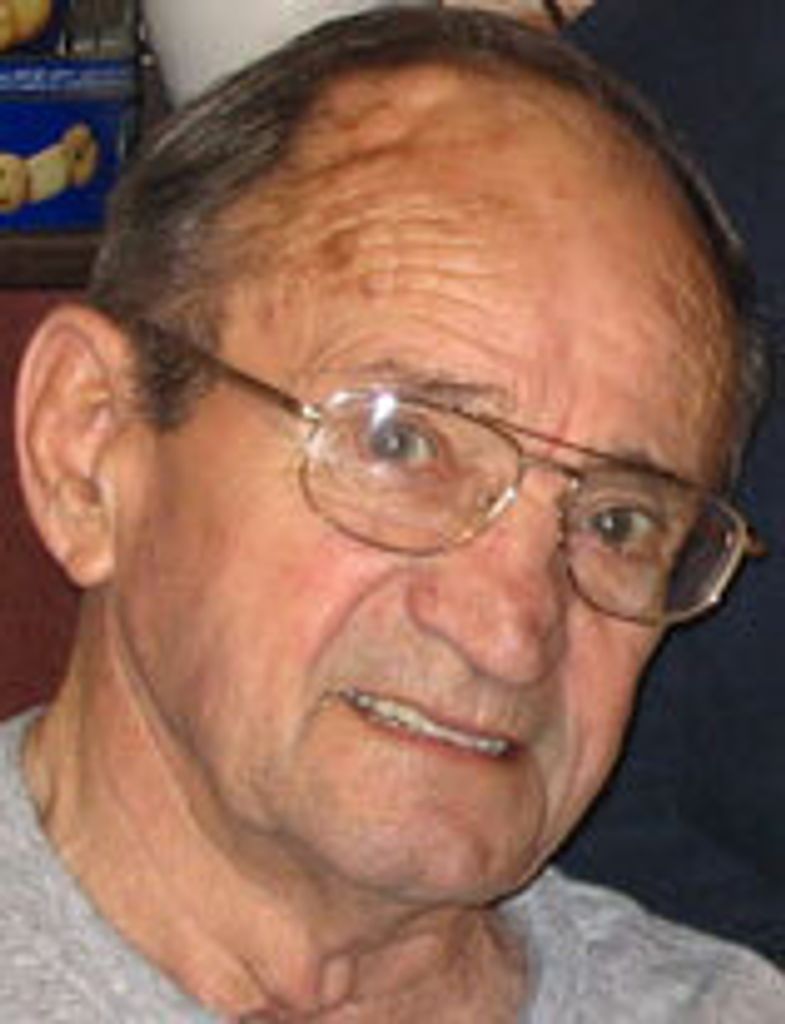Raymond A. Hebert