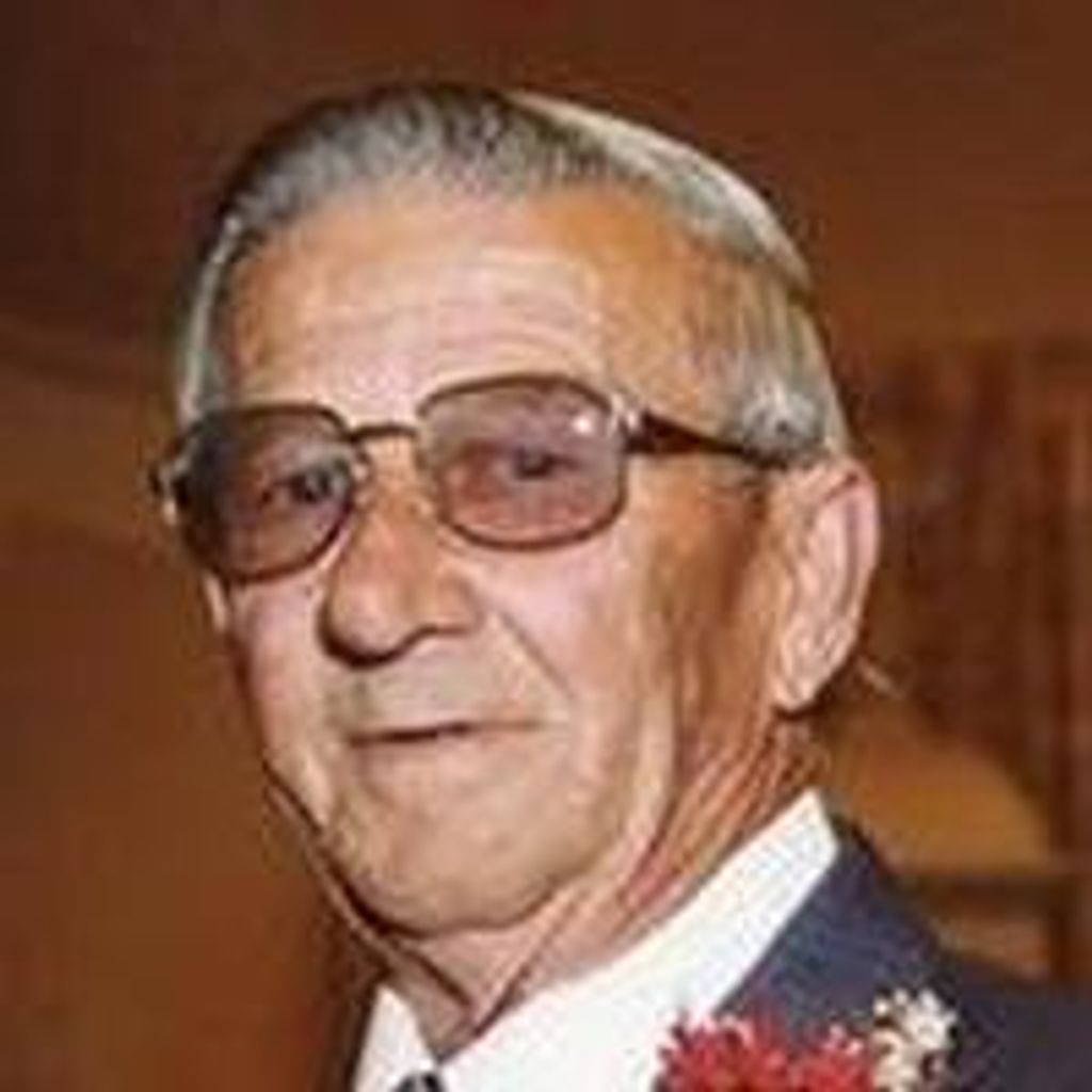 David "Mickey" Bulgren
