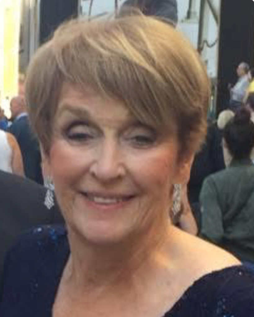 Dorothy Mary Episcopia