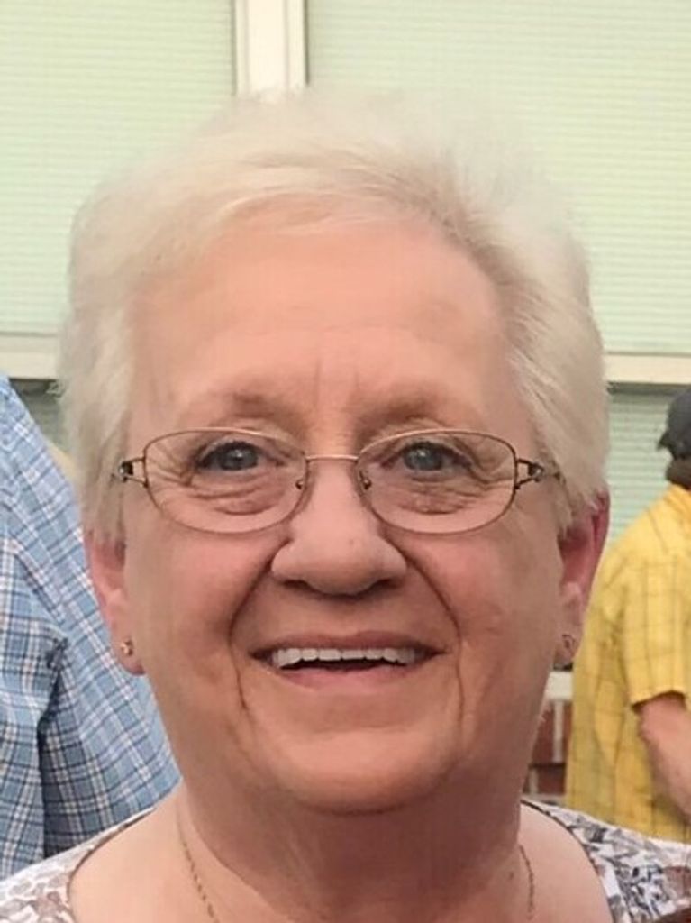 Connie L. Morgan Profile Photo